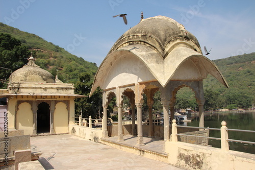 Tempel in Indien