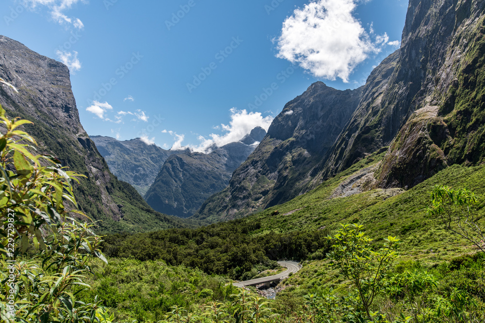 Milford Neuseeland Milford Neuseeland
