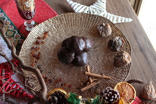 cookies christmas