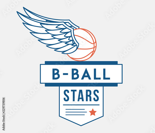 Basketball elite stars