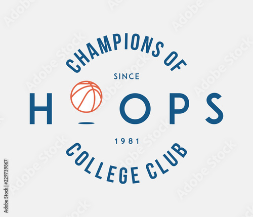 Basketball Hoops