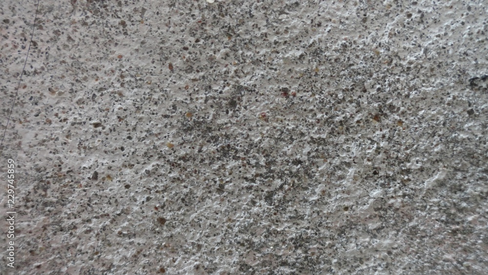 Old White cement wall For Factory decoration. Old White cement wall For Factory decoration.