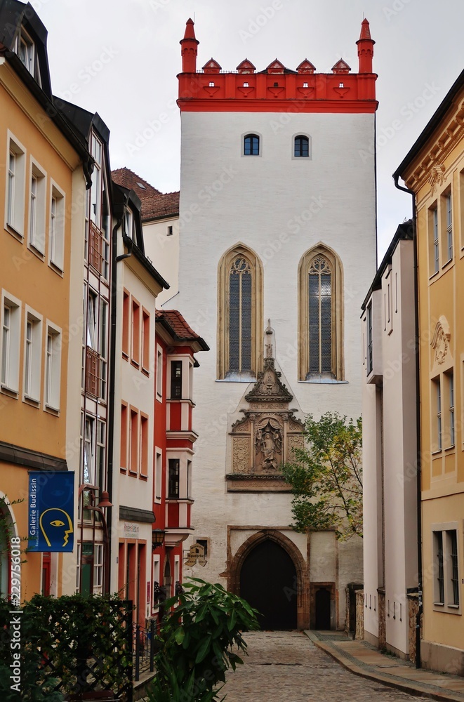 Bautzen, Matthiasturm