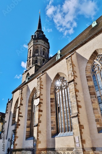 Bautzen, Dom St. Petri