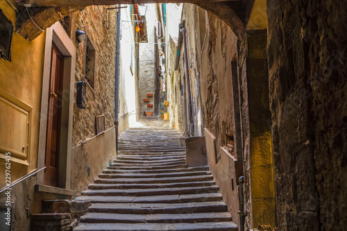 Under the Tuscan Sun, Cortona, Italy