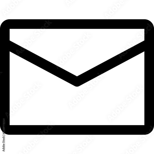 Unread message notification