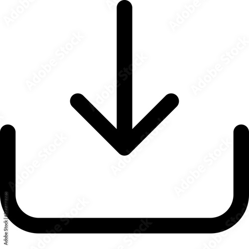Download and save