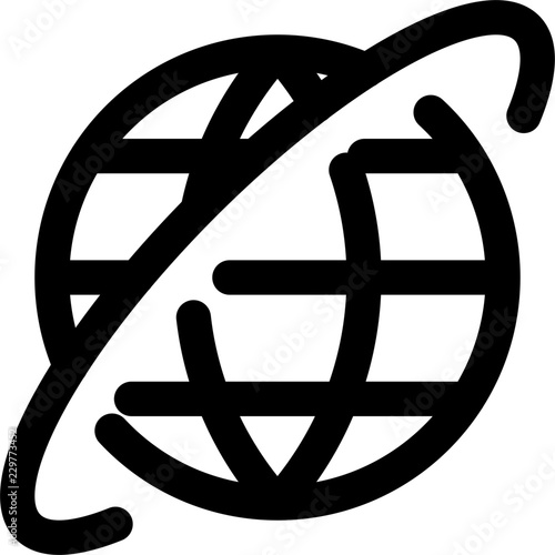 Global network connection