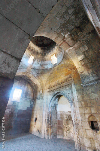 Erzurum's historical sites photo