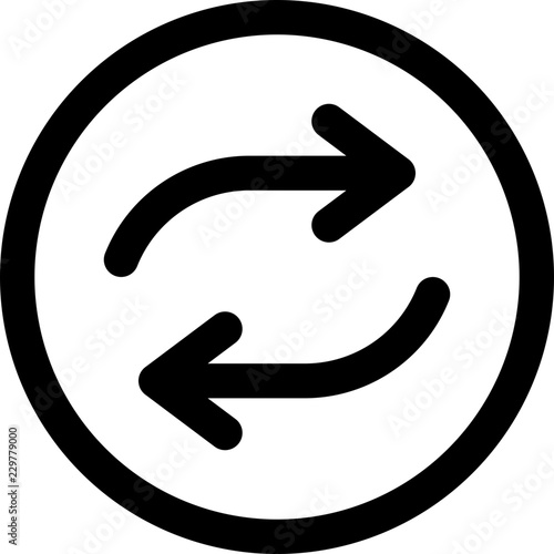 Reload button function
