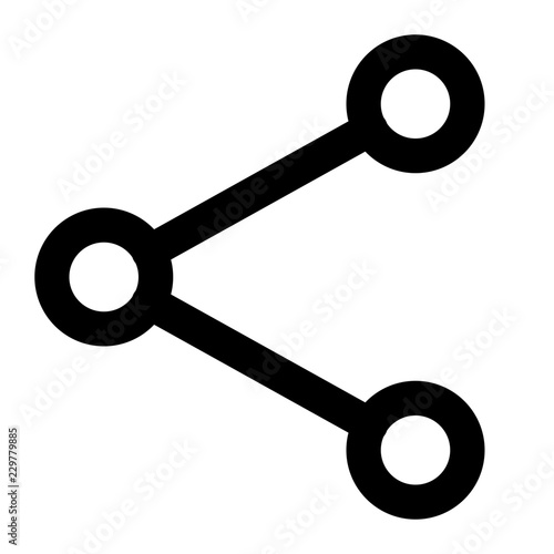 Share content online
