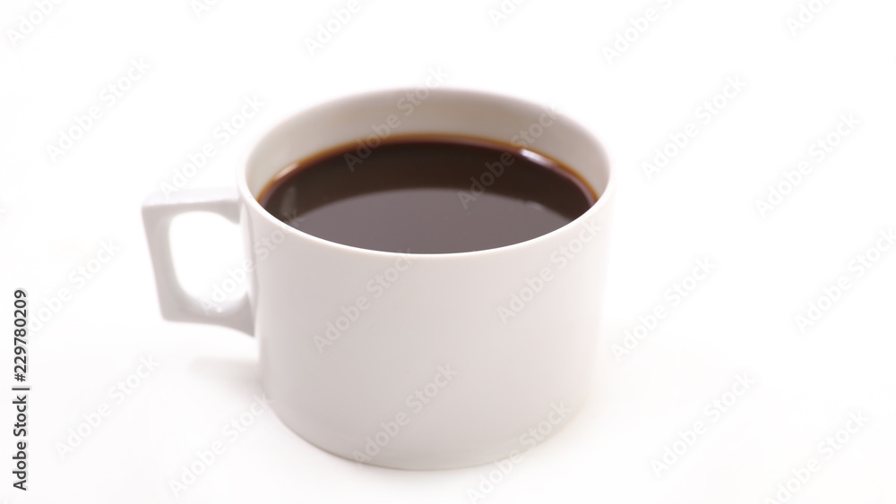 coffee cup isolated on white coffee cup isolated on white
