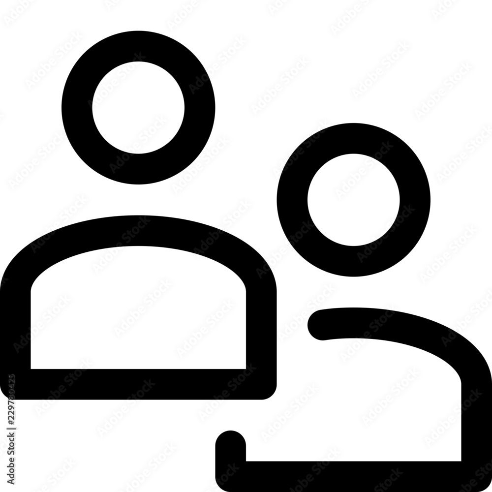 Group users online Group users online