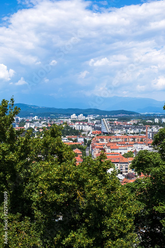 Ljubljana, Slovenia