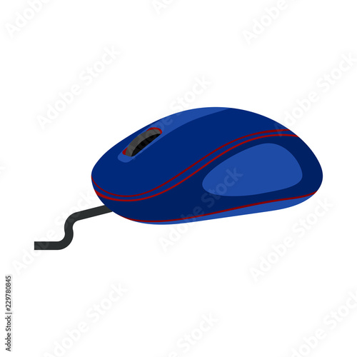Isolated object of laptop and device logo. Set of laptop and server stock vector illustration.