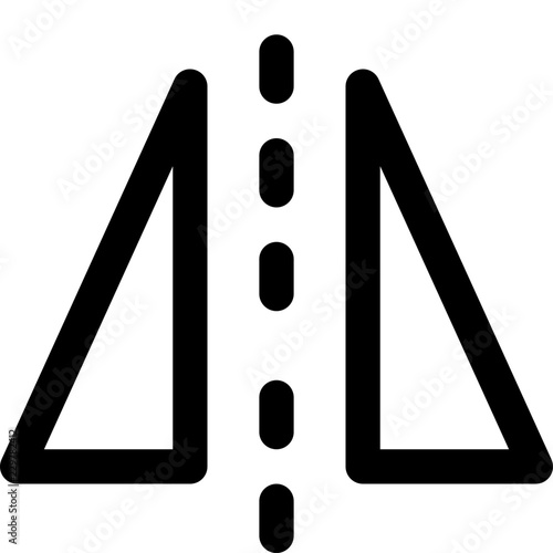 Flip or mirror feature