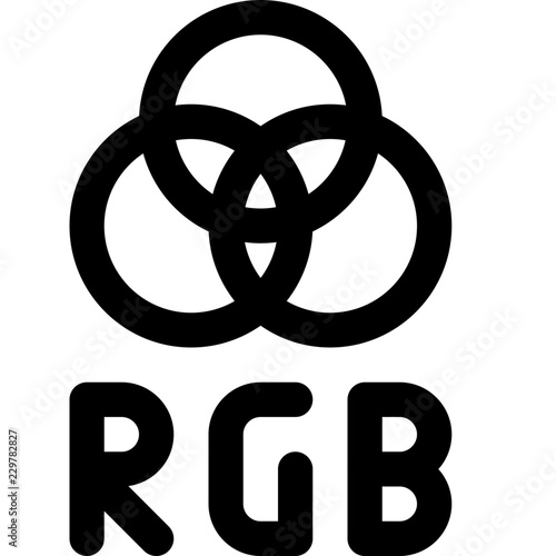 RGB color model