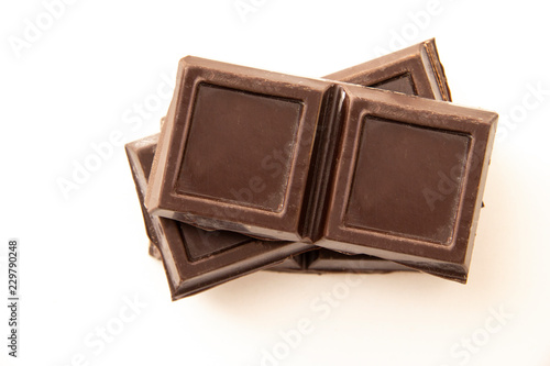 Cioccolato fondante