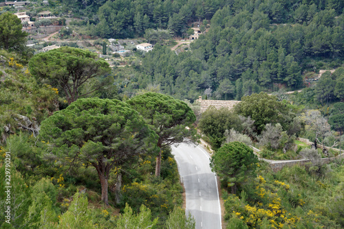 Spanien, Balearen,  Mittelmeer, Mallorca,  Balearen