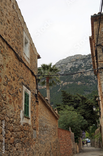 Spanien, Balearen,  Mittelmeer, Mallorca, Deia, Balearen