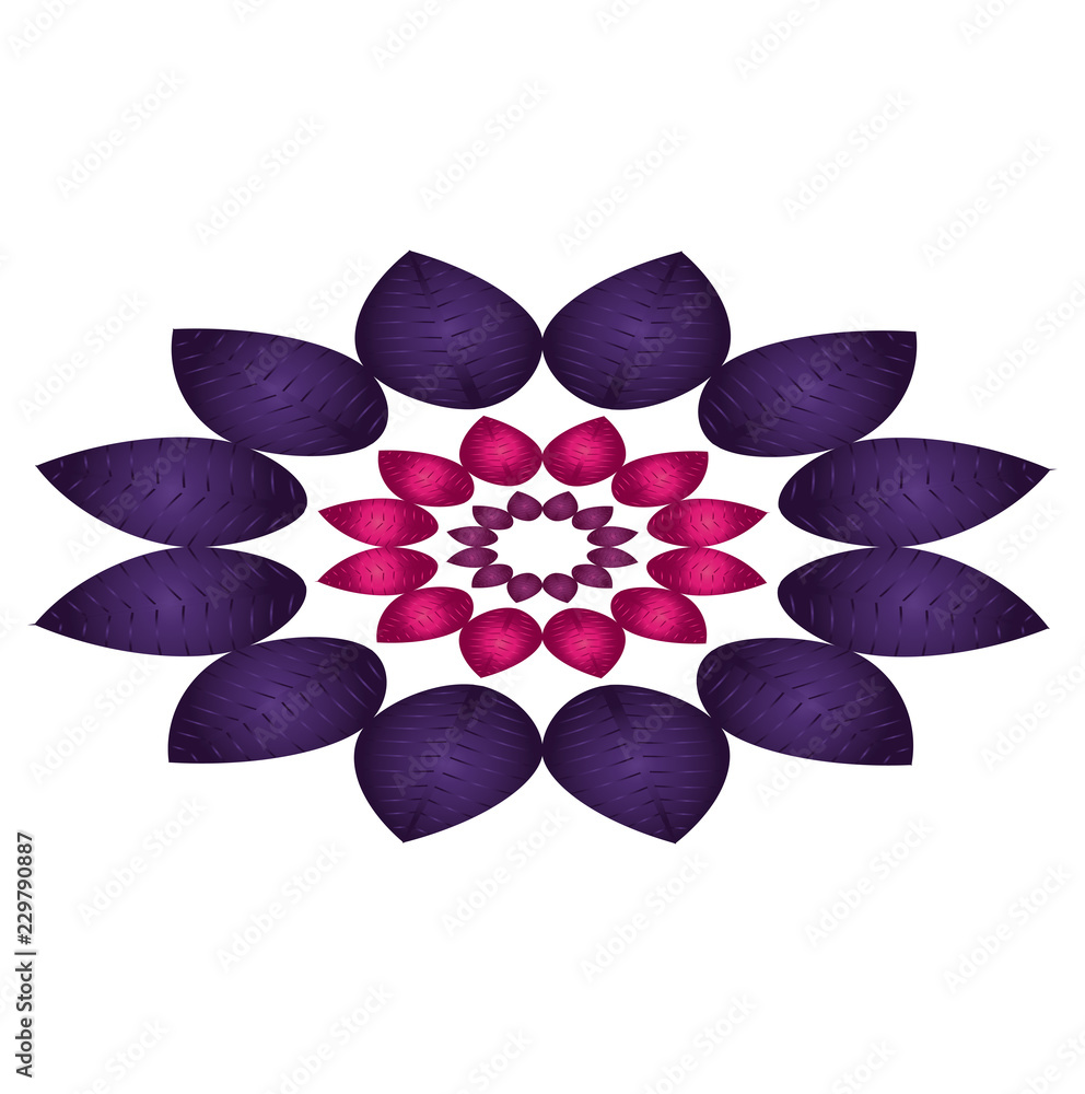 mandala icon image mandala icon image