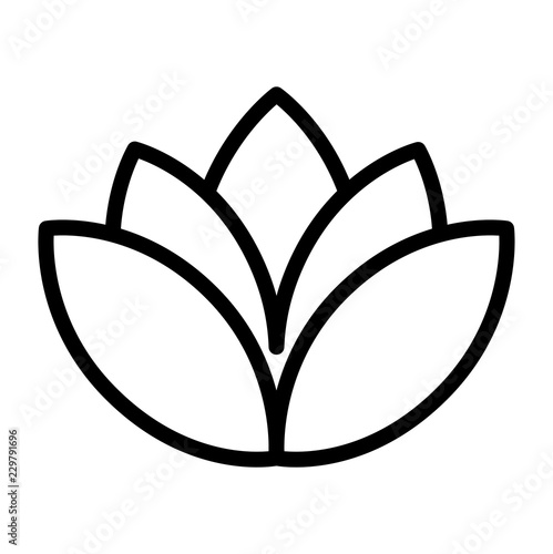 lotus flower design