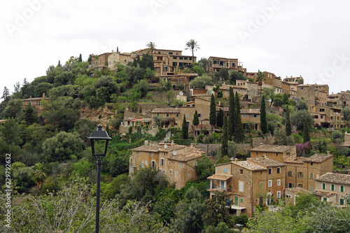 Spanien, Balearen,  Mittelmeer, Mallorca, Deia, Balearen