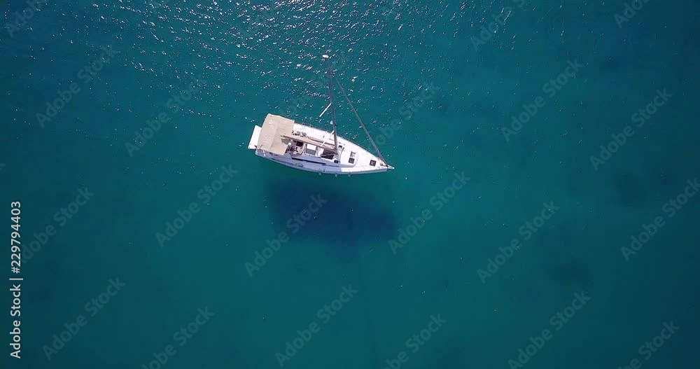 Yacht trip in Greece Yacht trip in Greece