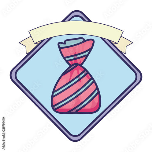 candy bag design