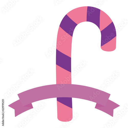 candy cane design