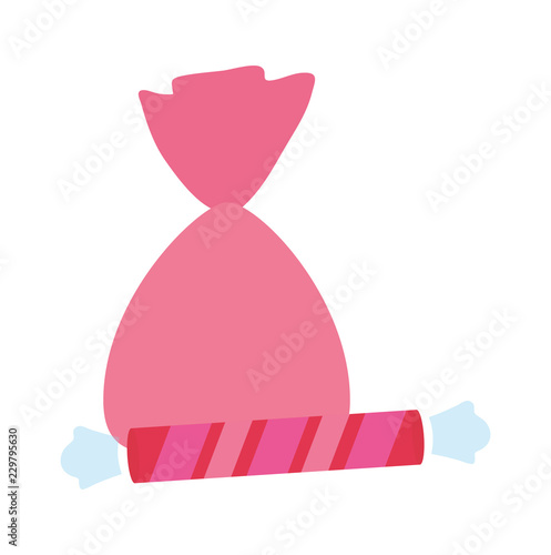 candy bag design