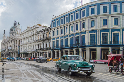 Habana centro © veronica