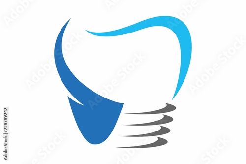 Dental Logo