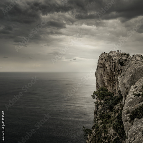 the forgotten rock