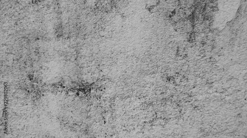 Schilderij op canvas abstract texture grunge old wall