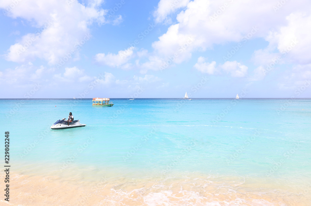 Barbados - Karibik