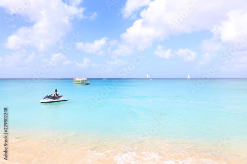 Barbados - Karibik © JuergenH