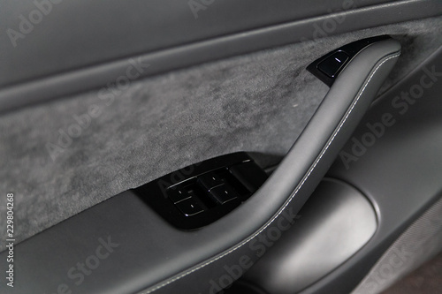 Door handle Tesla Model 3
