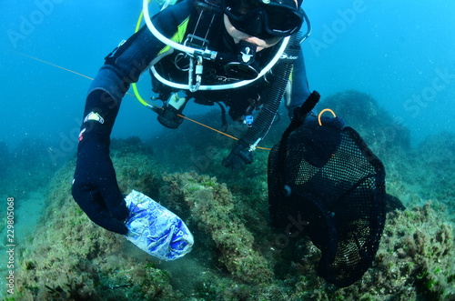 Buceo