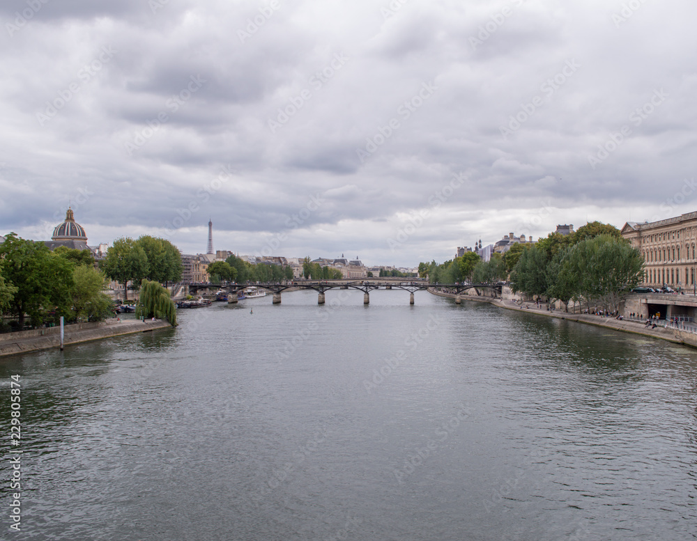 Paris River