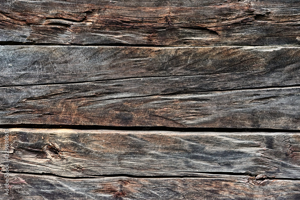 old wooden plank as background or texture old wooden plank as background or texture