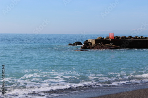 respira aria di mare