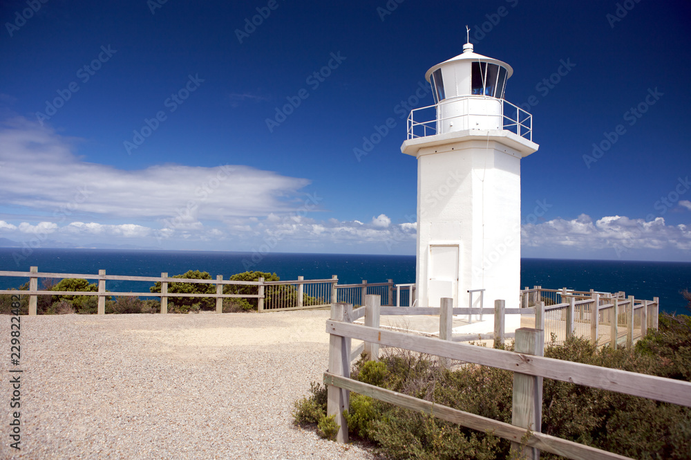 Lighthouse, Melbourne