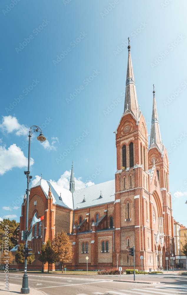 Co-Cathedral of St. Anthony of Padua Co-Cathedral of St. Anthony of Padua
