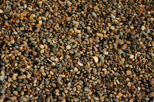 Pea Gravel