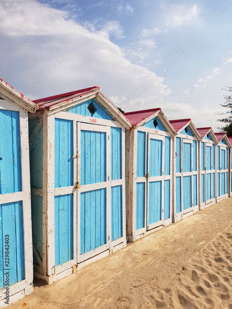 Cabins Cabins