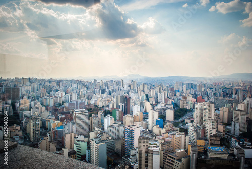 São Paulo skyline 4