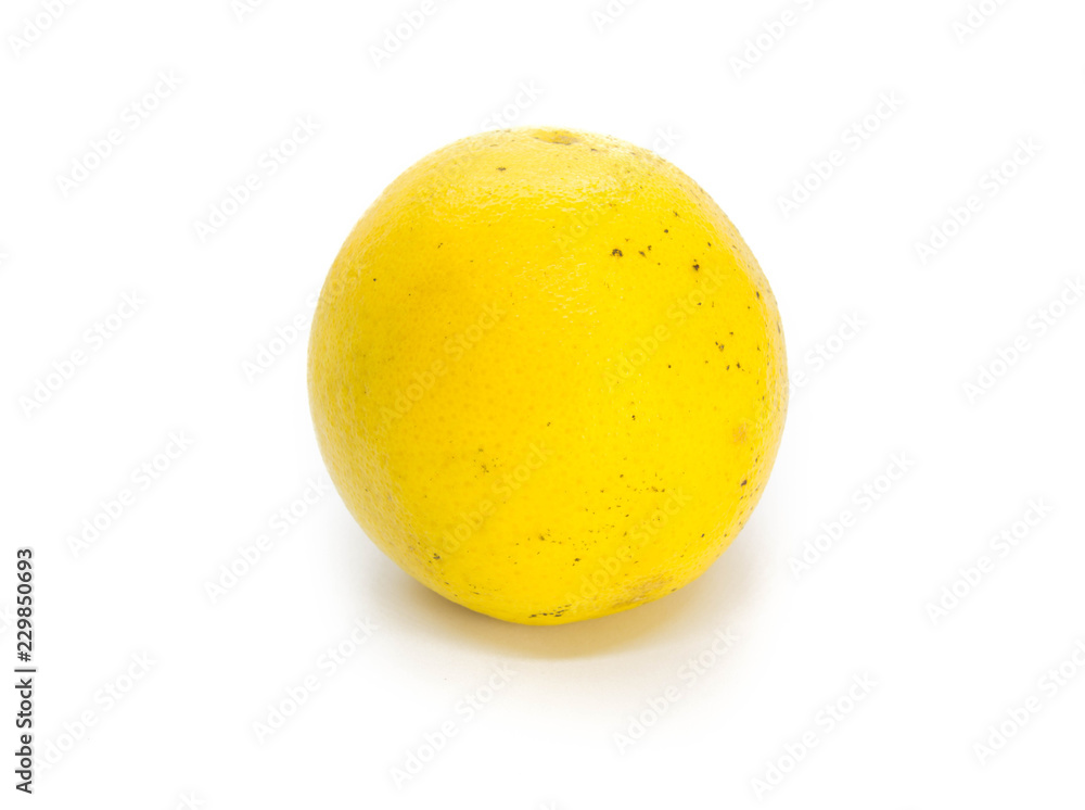 Lemons Lemons