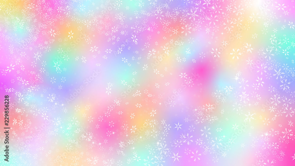 Meow Crystal 猫の結晶の雪が降る 華やかなフリーグラデーション背景に Stock Illustration Adobe Stock Meow Crystal 猫の結晶の雪が降る 華やかなフリーグラデーション背景に Stock Illustration Adobe Stock