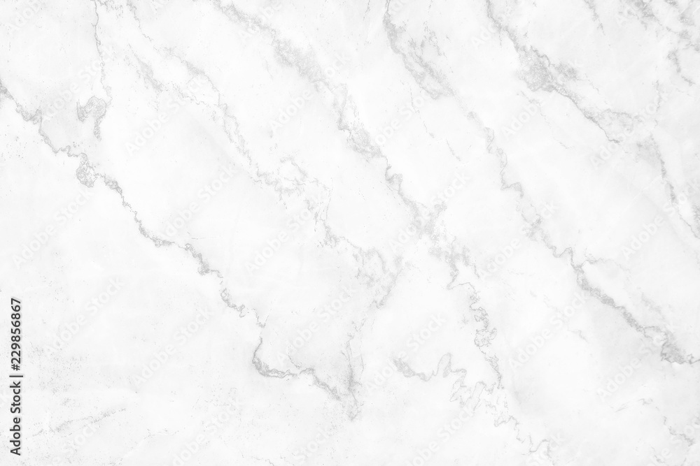Texture marble patterns abstract ,  white or gray and black curly seamless for background